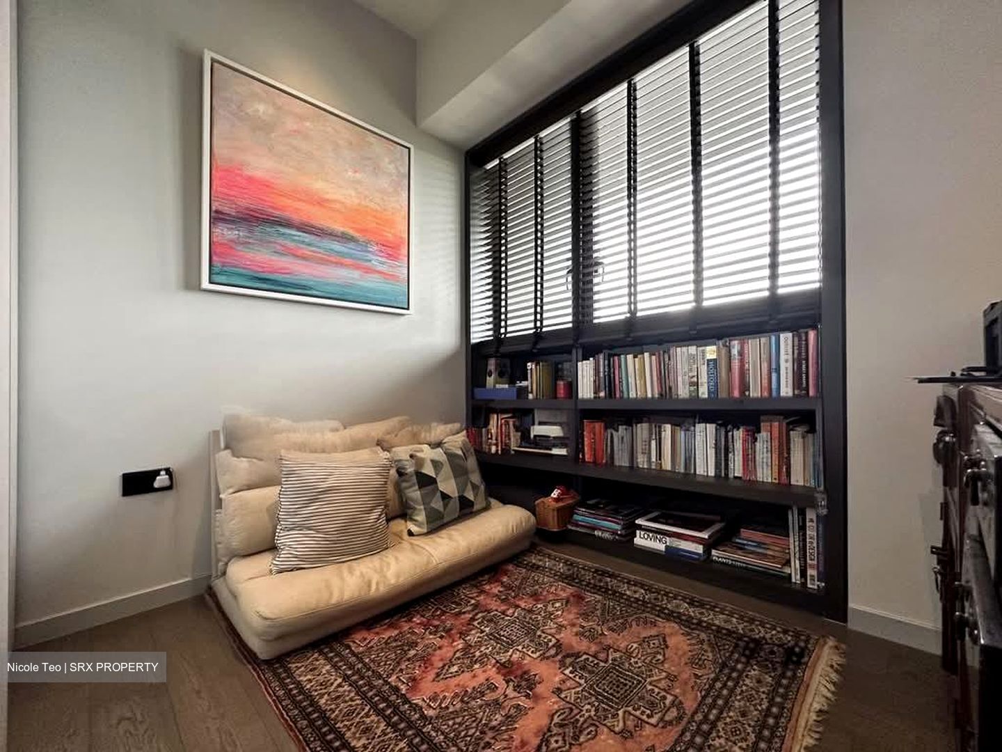 Margaret Ville (D3), Apartment #582470711